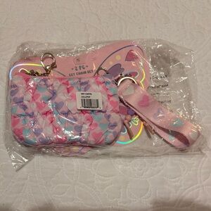 OMG Accessories Lollipop 2 Piece Keychain Set